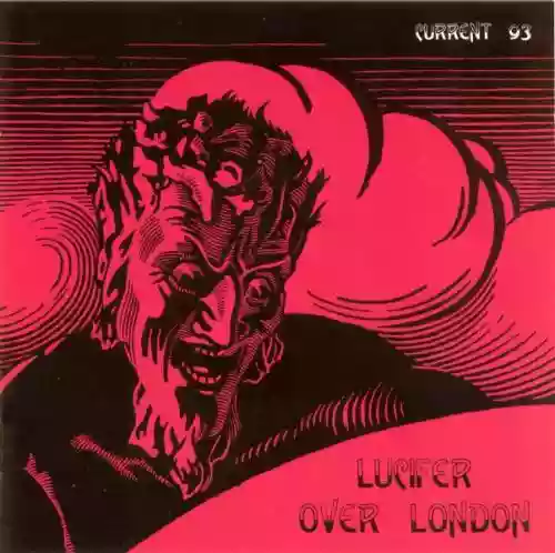 Cover di Lucifer Over London