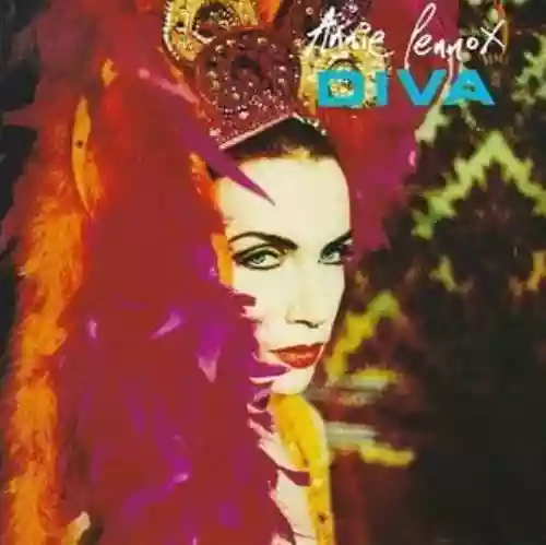 Cover di Diva