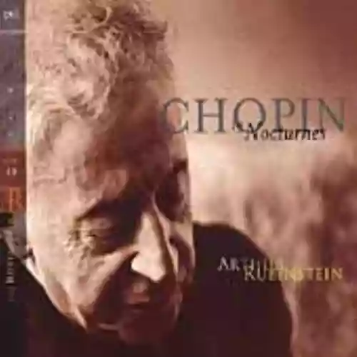 Cover di Nocturnes - The Rubinstein Collection Vol.49