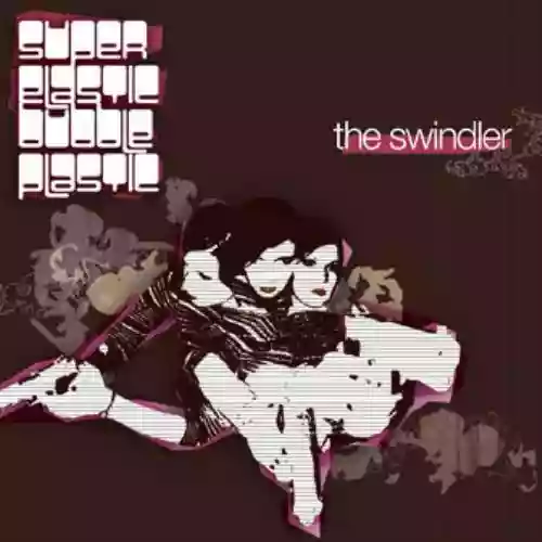 Cover di The Swindler