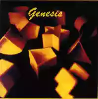 Copertina di Genesis Genesis
