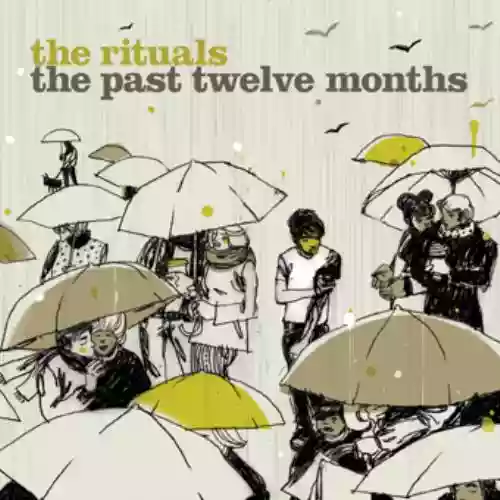 Cover di The Past Twelve Months