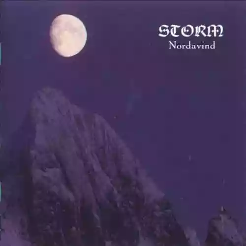 Cover di Nordavind