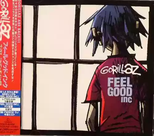 Cover di Feel Good Inc