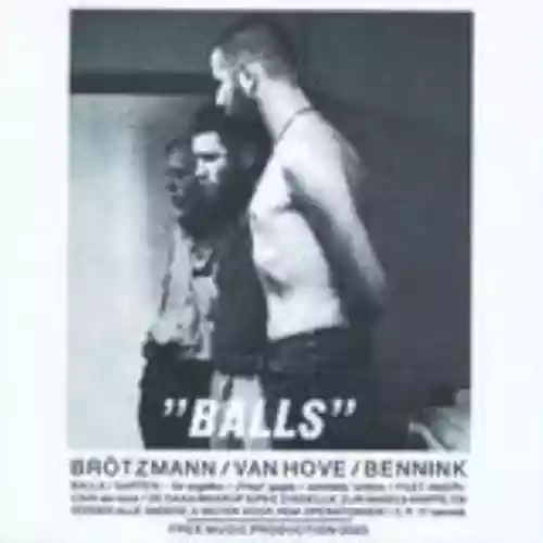 Cover di Balls