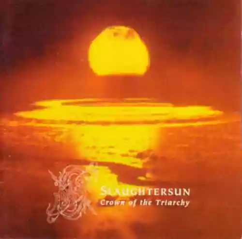 Cover di Slaughtersun (Crown of the Triarchy)