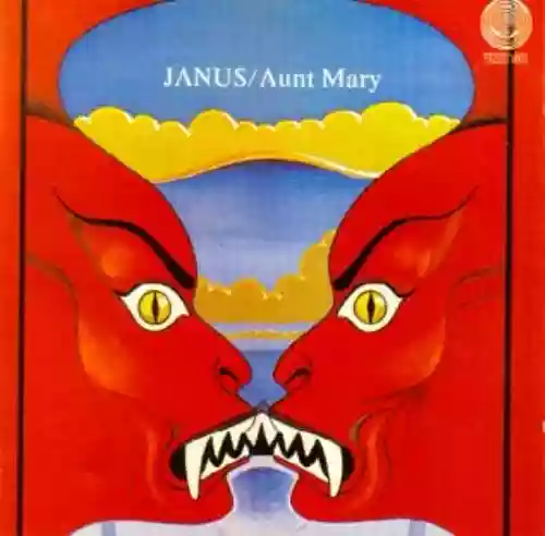 Cover di Janus