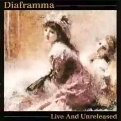 Cover di Live And Unreleased