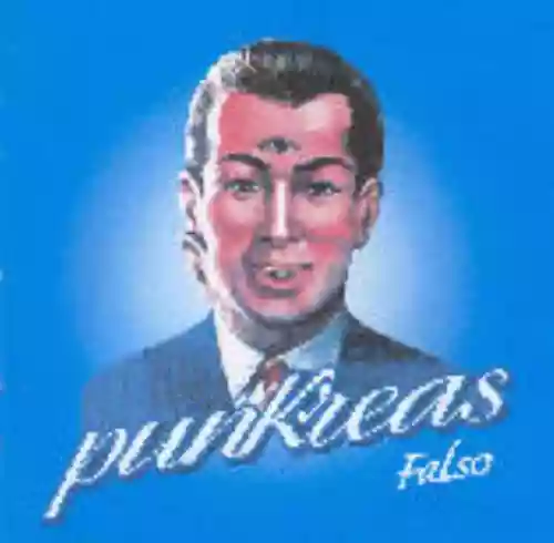 Cover di Falso
