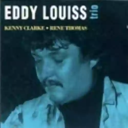 Cover di Eddy Louiss Trio