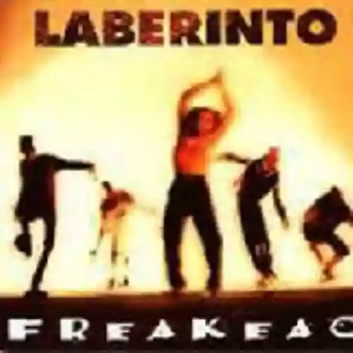 Cover di Freakeao