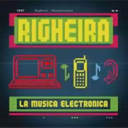 Cover di La Musica Electronica
