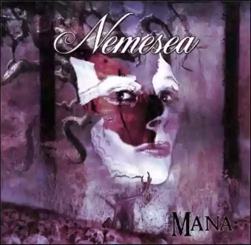 Cover di Mana