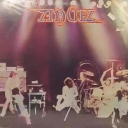 Cover di Live Without a Net