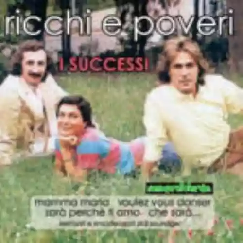 Cover di I Successi
