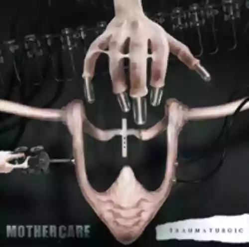 Cover di Traumaturgic