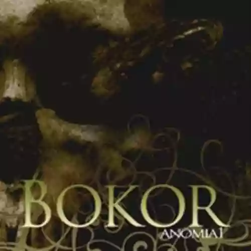 Cover di Anomia 1