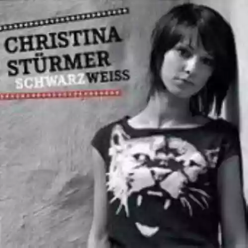 Cover di Schwarz Weiss