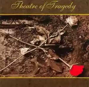 Cover of Theatre Of Tragedy Theatre Of Tragedy