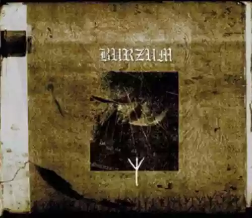 Cover di Visions: A Tribute to Burzum