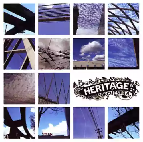 Cover di The Heritage Orchestra