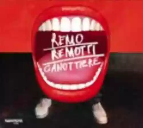 Cover di Canottiere