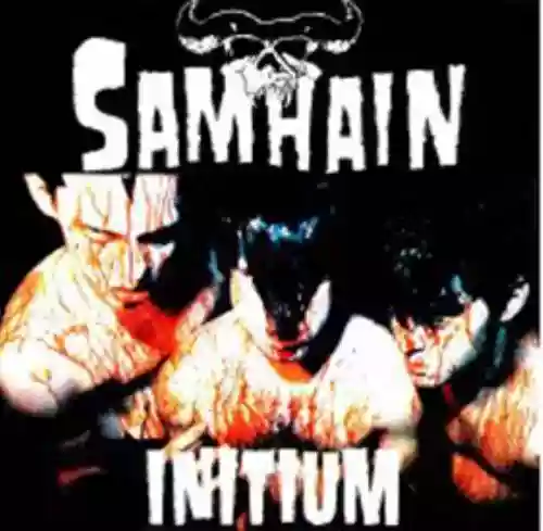 Cover di Initium
