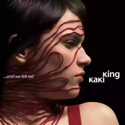 Cover di ...Until We Felt Red
