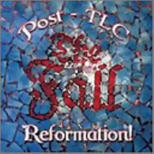 Cover di Reformation Post TLC