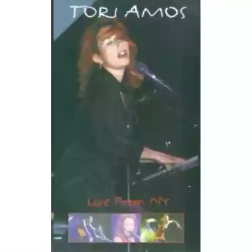Cover di Live NY 1994