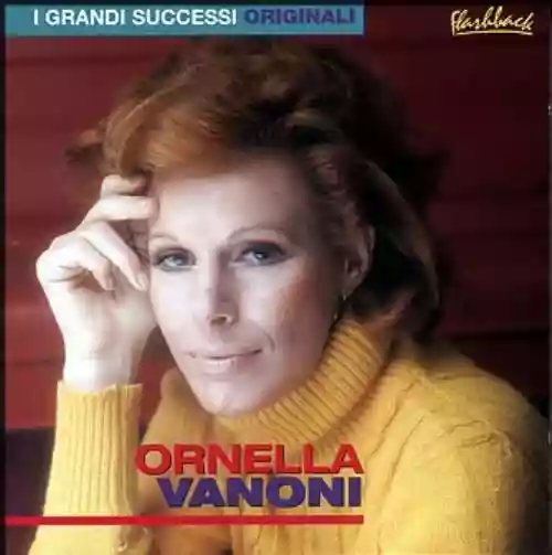 Cover di I Grandi Successi Originali