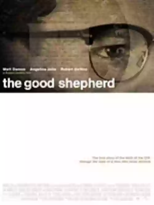 Cover di The Good Shepherd