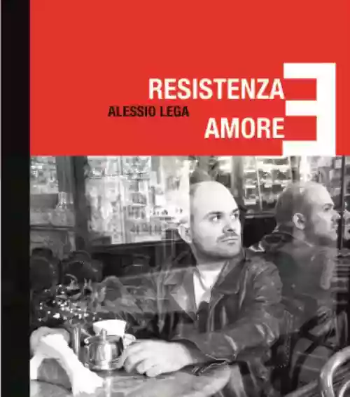 Cover di Resistenza e amore