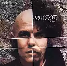Spirit: Spirit