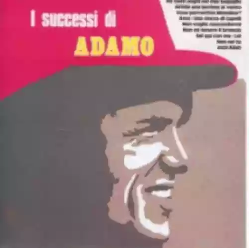Cover di I Successi di Adamo