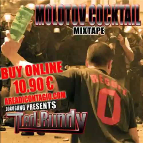 Cover di Molotov Cocktail