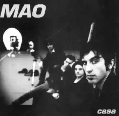 Cover di Casa