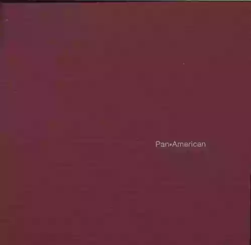 Cover di Pan American