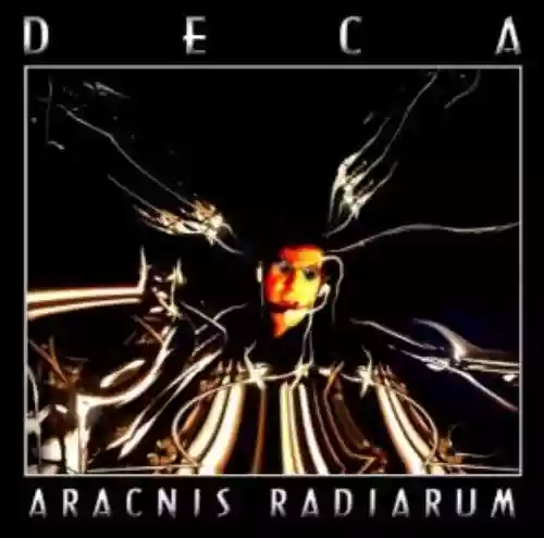 Cover di Aracnis Radiarum