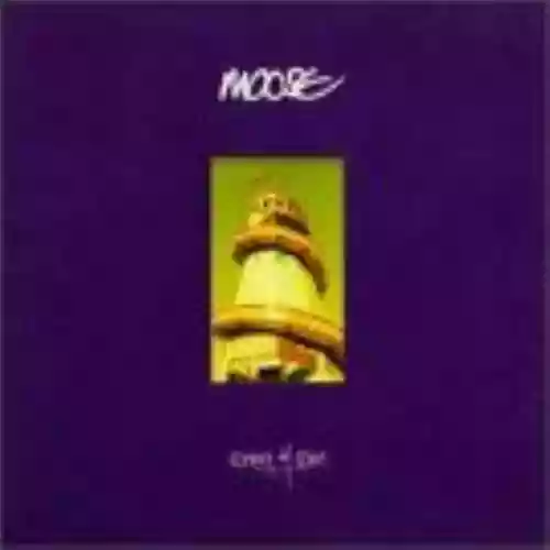 Cover Moose - Sonny of Sam