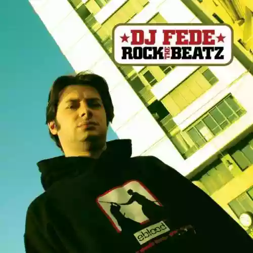 Cover di Rock The Beatz