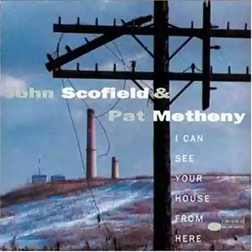 Cover di I Can See Your House From Here