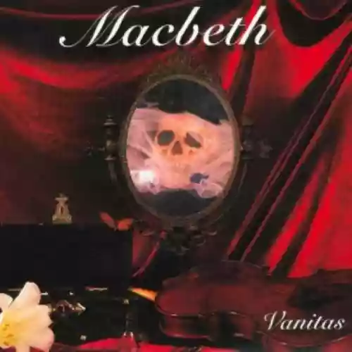 Cover di Vanitas