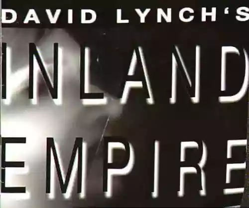 Cover di Inland Empire