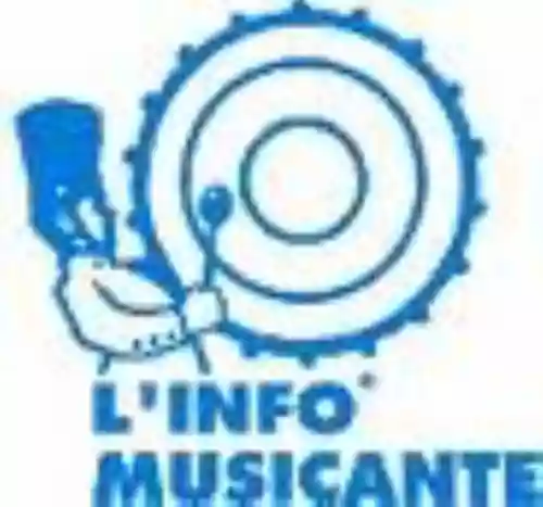 Cover di L'Info Musicante