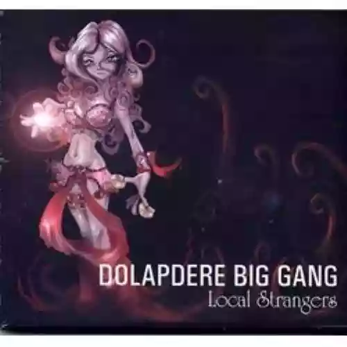 Cover di Local Strangers