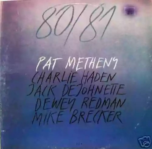 Cover di 80/81