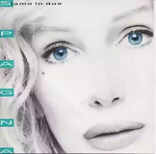 Cover di Siamo In Due