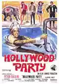 <b>Blake Edwards</b> • Hollywood Party