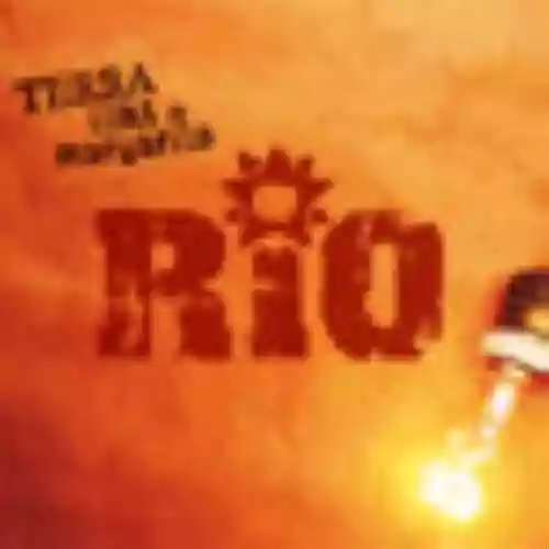 Cover di Terra, luna e margarita